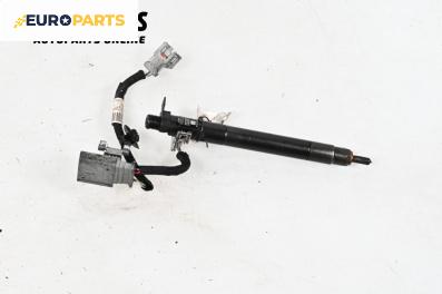 Дюза дизел за Ford Mondeo IV Sedan (03.2007 - 01.2015) 2.0 TDCi, 140 к.с.