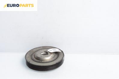 Демпферна шайба за Ford Mondeo IV Sedan (03.2007 - 01.2015) 2.0 TDCi, 140 к.с.