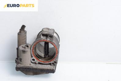 Дроселова клапа за Ford Mondeo IV Sedan (03.2007 - 01.2015) 2.0 TDCi, 140 к.с.