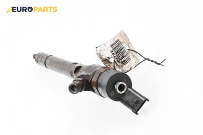 Дюза дизел за Hyundai Tucson SUV I (06.2004 - 11.2010) 2.0 CRDi 4WD, 140 к.с., № 0445110258