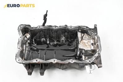 Картер за Hyundai Tucson SUV I (06.2004 - 11.2010) 2.0 CRDi 4WD, 140 к.с.