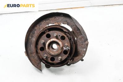 Шенкел главина за Hyundai Tucson SUV I (06.2004 - 11.2010), позиция: задна, лява
