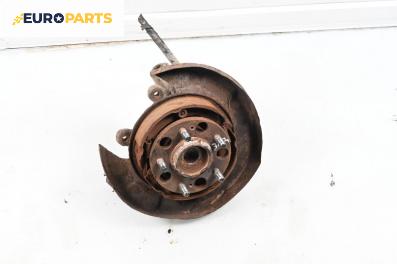 Шенкел главина за Hyundai Tucson SUV I (06.2004 - 11.2010), позиция: задна, дясна