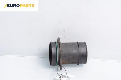 Дебитомер за Ford Focus I Hatchback (10.1998 - 12.2007) 1.6 16V, 100 к.с.