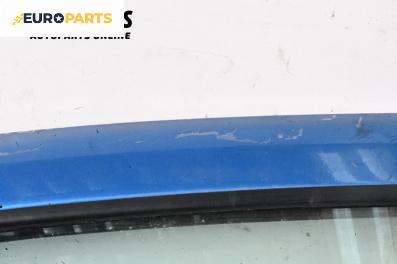 Врата за Volkswagen Polo Hatchback III (10.1999 - 10.2001), 4+1 вр., хечбек, позиция: предна, лява