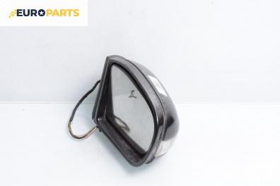 Огледало за Mercedes-Benz C-Class Sedan (W203) (05.2000 - 08.2007), 4+1 вр., седан, позиция: дясна