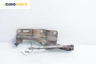 Панта преден капак за Mercedes-Benz C-Class Sedan (W203) (05.2000 - 08.2007), 4+1 вр., седан, позиция: дясна