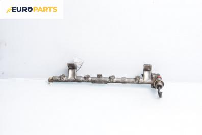 Бензинова рейка за Ford Focus I Hatchback (10.1998 - 12.2007) 1.6 16V, 100 к.с.