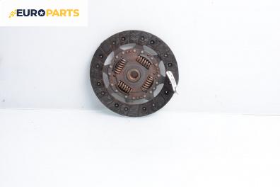 Феродов диск за Ford Focus I Hatchback (10.1998 - 12.2007) 1.6 16V, 100 к.с.