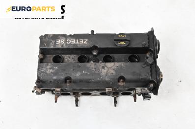 Глава за Ford Focus I Hatchback (10.1998 - 12.2007) 1.6 16V, 100 к.с.