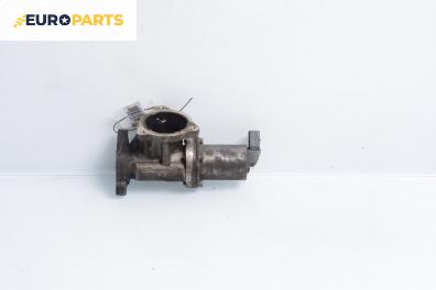 EGR-клапан за Hyundai Tucson SUV I (06.2004 - 11.2010) 2.0 CRDi 4WD, 140 к.с.