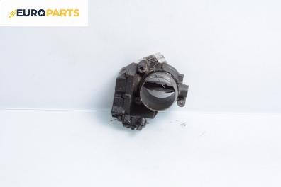 Дроселова клапа за Hyundai Tucson SUV I (06.2004 - 11.2010) 2.0 CRDi 4WD, 140 к.с.