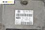 Компютър двигател за Volkswagen Polo Hatchback III (10.1999 - 10.2001) 1.4 16V, 75 к.с., № 036 906 034 D