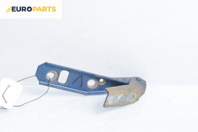 Панта преден капак за Volkswagen Polo Hatchback III (10.1999 - 10.2001), 4+1 вр., хечбек, позиция: лява