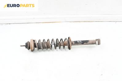 Макферсон за Volkswagen Polo Hatchback III (10.1999 - 10.2001), хечбек, позиция: задна, лява