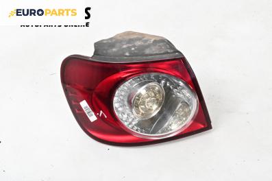 Стоп за Volkswagen Golf Plus (01.2005 - 12.2013), хечбек, позиция: лява