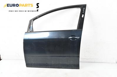 Врата за Volkswagen Golf Plus (01.2005 - 12.2013), 4+1 вр., хечбек, позиция: предна, лява