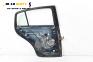 Врата за Volkswagen Golf Plus (01.2005 - 12.2013), 4+1 вр., хечбек, позиция: задна, лява