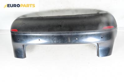 Задна броня за Volkswagen Golf Plus (01.2005 - 12.2013), хечбек