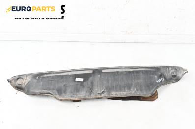 Кора под броня за Volkswagen Golf Plus (01.2005 - 12.2013), 4+1 вр., хечбек