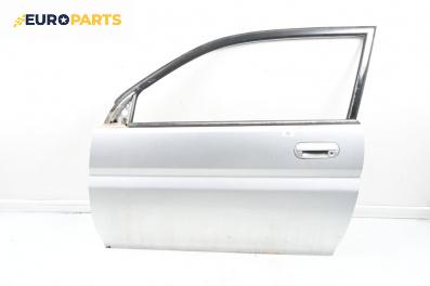 Врата за Honda HR-V SUV I (03.1999 - 11.2014), 2+1 вр., джип, позиция: лява