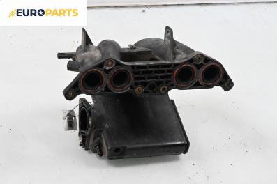 Всмукателен колектор за Peugeot 206 Hatchback (08.1998 - 12.2012) 1.1 i, 60 к.с.