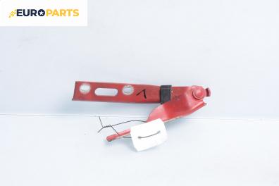 Панта преден капак за Seat Cordoba Sedan I (02.1993 - 10.1999), 4+1 вр., седан, позиция: лява
