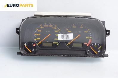 Километраж за Seat Cordoba Sedan I (02.1993 - 10.1999) 1.6 i, 75 к.с.