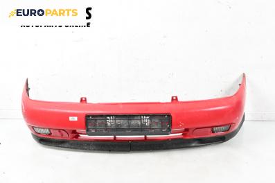 Предна броня за Seat Cordoba Sedan I (02.1993 - 10.1999), седан, позиция: предна