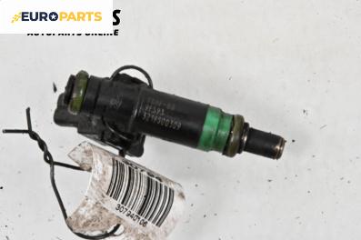 Дюза бензин за Ford Focus I Hatchback (10.1998 - 12.2007) 1.6 16V, 100 к.с., № 98mf-bb
