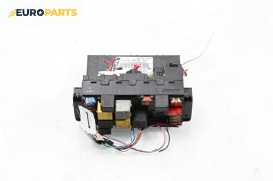 SAM модул за Mercedes-Benz C-Class Sedan (W203) (05.2000 - 08.2007), № 2034541701 / 5DK008485-40