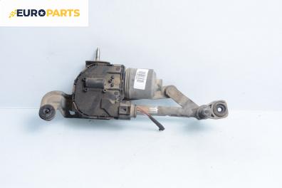 Ел. мотор за чистачките за Volkswagen Golf Plus (01.2005 - 12.2013), хечбек, позиция: предна