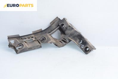 Държач броня за Volkswagen Golf Plus (01.2005 - 12.2013), хечбек, позиция: задна, дясна
