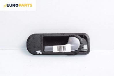 Вътрешна дръжка за Volkswagen Golf Plus (01.2005 - 12.2013), 4+1 вр., хечбек, позиция: задна, дясна