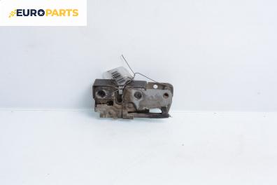 Брава преден капак за Volkswagen Golf Plus (01.2005 - 12.2013)