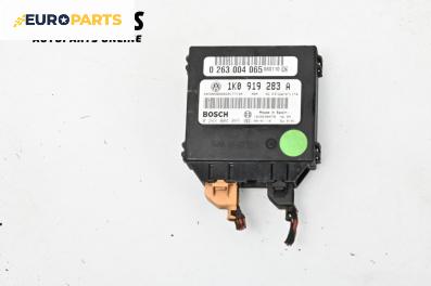 Модул парктроник за Volkswagen Golf Plus (01.2005 - 12.2013), № 1K0 919 283 A