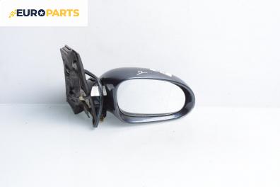Огледало за Volkswagen Golf Plus (01.2005 - 12.2013), 4+1 вр., хечбек, позиция: дясна