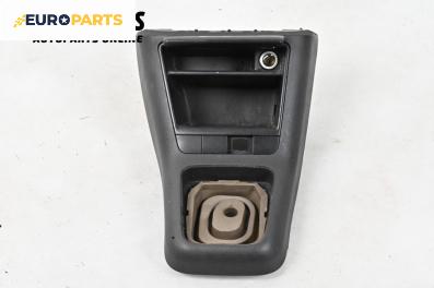 Централна конзола за Volkswagen Golf Plus (01.2005 - 12.2013)
