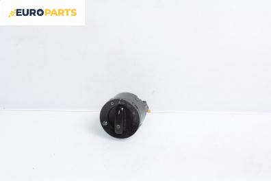 Ключ светлини  за Volkswagen Golf Plus (01.2005 - 12.2013)