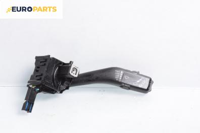 Лостче за чистачки за Volkswagen Golf Plus (01.2005 - 12.2013)