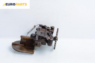 Маслена помпа за Peugeot 206 Hatchback (08.1998 - 12.2012) 1.1 i, 60 к.с.