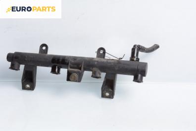 Бензинова рейка за Peugeot 206 Hatchback (08.1998 - 12.2012) 1.1 i, 60 к.с.