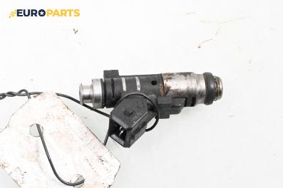 Дюза бензин за Peugeot 206 Hatchback (08.1998 - 12.2012) 1.1 i, 60 к.с.
