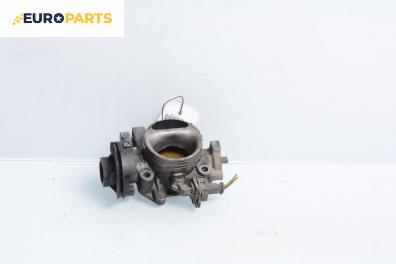 Дроселова клапа за Peugeot 206 Hatchback (08.1998 - 12.2012) 1.1 i, 60 к.с.