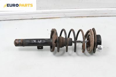 Макферсон за Peugeot 206 Hatchback (08.1998 - 12.2012), хечбек, позиция: предна, лява