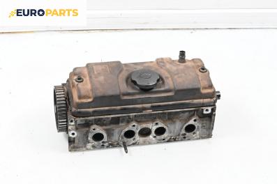 Глава за Peugeot 206 Hatchback (08.1998 - 12.2012) 1.1 i, 60 к.с.