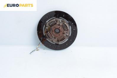 Феродов диск за Peugeot 206 Hatchback (08.1998 - 12.2012) 1.1 i, 60 к.с.