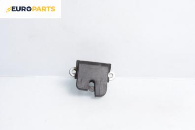 Брава заден капак за Volkswagen Golf Plus (01.2005 - 12.2013), хечбек, позиция: задна