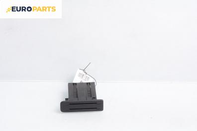 Интериорна пластмаса за Volkswagen Golf Plus (01.2005 - 12.2013), 4+1 вр., хечбек, позиция: предна