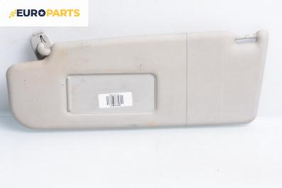 Сенник за Volkswagen Golf Plus (01.2005 - 12.2013), позиция: лява
